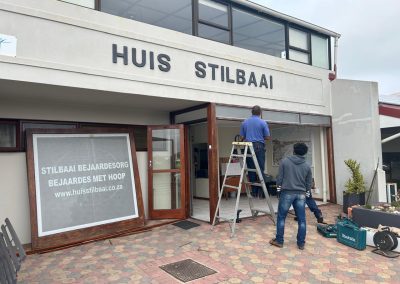 Huis Still Retirement Frail Care New Doors