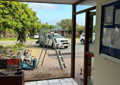 Huis Still Retirement Frail Care New Doors -1