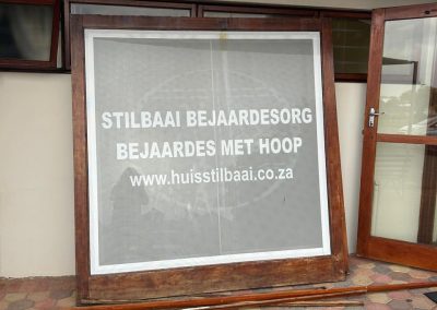 Huis Still Retirement Frail Care New Doors - 3