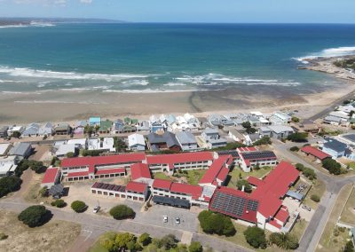 Huis Still Bejaardesorg Sonpanele